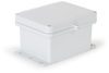 Polycarbonate Electrical Enclosure -- UPCG080604HSF - Image