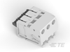 Poke-In Connectors - 2319461-3 - TE Connectivity