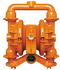 WILDEN Pro-Flo Metal Pump -- P4