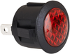 Indicator Light, Red, 20Mm, 220Vac Rohs Compliant Multicomp Pro - 74AH0861 - Newark, An Avnet Company