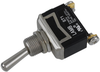 Toggle Switch, Spst, 20A, 125Vac; Switch Operation E-Switch - 24R3977 - Newark, An Avnet Company