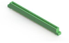 Card Edge Conn, Dual Side, 70Pos, Th; Card Edge Connector Type Edac - 61AJ2944 - Newark, An Avnet Company