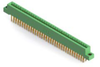 Card Conn, Dual Side, 68Pos, Wire Wrap; Card Edge Connector Type Edac - 60AJ7406 - Newark, An Avnet Company