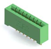 Card Conn, Single Side, 8Pos, Wire Wrap; Card Edge Connector Type Edac - 60AJ0837 - Newark, An Avnet Company