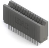 Card Edge Conn, Dual, 26Pos, Press Fit; Card Edge Connector Type Edac - 97AJ5292 - Newark, An Avnet Company