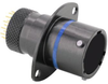 Circular Conn, Rcpt, 24-35, Flange; Product Range Souriau-Sunbank/eaton - 16AH2150 - Newark, An Avnet Company