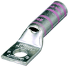 Terminal, Compression Lug, M10, 1/0Awg; Product Range Panduit - 52AH0817 - Newark, An Avnet Company