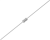 Res, 0R, 0.25W, Metal Foil Rohs Compliant Neohm Te Connectivity - 69AH5727 - Newark, An Avnet Company
