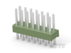 PCB Headers & Receptacles - 826925-7 - TE Connectivity