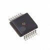 Buffer/Line Driver 4-CH Non-Inverting 3-ST BiCMOS 14-Pin SSOP T/R -- 815-SN74ABT125DBR - Image