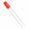 LED RED DIFFUSED T-1 T/H - 432-WP424IDT - Utmel Electronic Limited