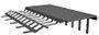 Hard Metric Connectors B-PLANE HM ACC:LWR SHIELD - 792-5338110-2 - Utmel Electronic Limited