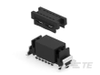 Board-In Connectors - 244628-E - TE Connectivity
