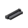 Connectors, Interconnects - Rectangular Connectors - Headers, Receptacles, Female Sockets - 1287544-SFM-120-02-L-DH-TR - Win Source Electronics