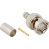 RF Coaxial Cable Mount Connector - 112952 - Richardson RFPD