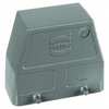 Connectors, Interconnects- Heavy Duty Connectors -Heavy Duty Connector Housings, Hoods, Bases - Win Source Electronics