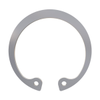 Axially Assembled Tapered Section Retaining Rings / Circlips / DHO -- DHO-10 - Image