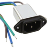 Power Entry Modules (PEM) - 1144-1054-ND - DigiKey