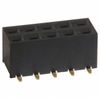 Headers, Receptacles, Female Sockets - S6011-05-ND - DigiKey