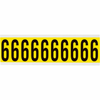 Labels, Stickers, Decals - Preprinted - 2267-3440-6-ND - DigiKey
