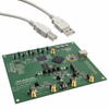 Analog to Digital Converters (ADCs) Evaluation Boards - MAX11103EVKIT+-ND - DigiKey
