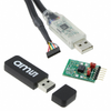 Sensor Evaluation Boards - AS7263DEMOKIT-ND - DigiKey