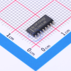 Power Supply Chip >> Power Distribution Switches - TPL7407LADR - LCSC Electronics Technology (HK) Limited