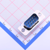 Connectors >> D-Sub/DVI/HDMI Connectors -- D-DMS009PM-A000 - Image