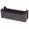 Headers, Male Pins - A26384-ND - DigiKey