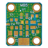 RF, RFID, Wireless Evaluation Boards - 438-1110-ND - DigiKey