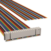 Rectangular Cable Assemblies - M1AXK-3436R-ND - DigiKey