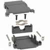D-Sub, D-Shaped Connector Backshells, Hoods - 925P-ND - DigiKey