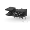 Headers, Male Pins - 17-2823385-5-ND - DigiKey
