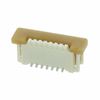 FFC, FPC (Flat Flexible) Connector Assemblies - WM10995TR-ND - DigiKey