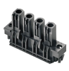 Headers, Plugs and Sockets - 281-8849-ND - DigiKey