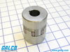 KTRC Couplings - KTR-0875ST-HD24-0875CA - Galco Industrial Electronics