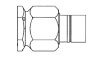 RF Interconnects - 1050792-1 - Powell Electronics, Inc.