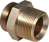 #12 ORBM x 3/4" NPTM Adapter -- 8425183 - Image