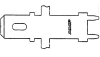 Terminals - 63950-1 - Powell Electronics, Inc.