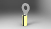 Terminals - 1-327743-1 - Powell Electronics, Inc.