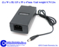 Switching Power Supplies - S-5V0-8A0-IDG30 - Condor Electronics, Inc.