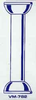 Spherical Female Socket to Socket - VM782-01 - VM Glass Co.