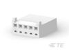 Rectangular Wire & Cable Connectors & Housings - 1375820-5 - TE Connectivity