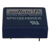 DC DC Converters - NPH10S4805EIC - ODG (Origin Data Global)