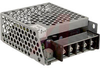 Power Supply, Single Output; 85 to 132 VAC, 110 to 170 VDC; 5 V; 3 A; R Series - 70161661 - Allied Electronics, Inc.