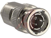connector,rf coaxial,twin bnc str clampplug,1m&1f cont,polarized,rg108a cable - 70142601 - Allied Electronics, Inc.