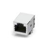 Modular/Ethernet Connector (RJ45) Jacks With Magnetics - 277-1663993TR-ND - DigiKey