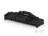 Rectangular Wire & Cable Connectors & Housings - 3-2371404-6 - TE Connectivity