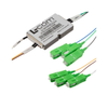 Fiber Optic Switches, Multiplexers, Demultiplexers -- 5073-PCWND-04347-1953-ND - Image