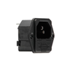 Power Entry Modules (PEM) - 5073-PF0001/63-ND - DigiKey
